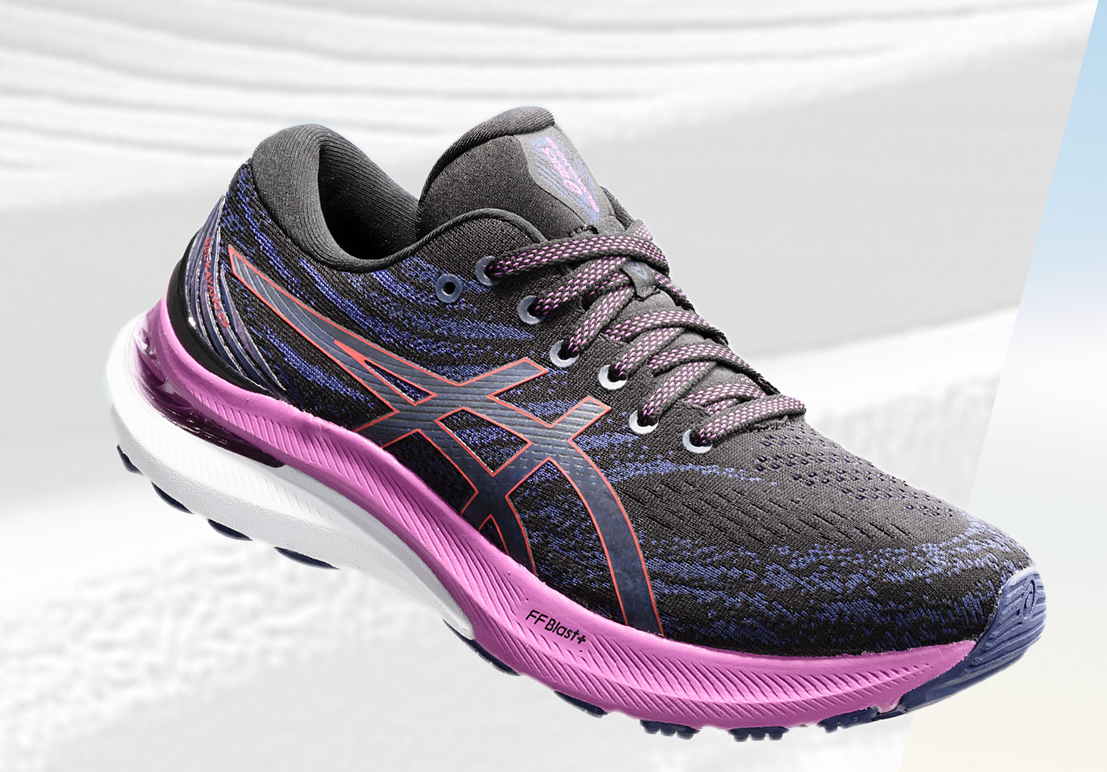 Women's Gel-Kayano – Brown's Sports & Cycle Co. Ltd.