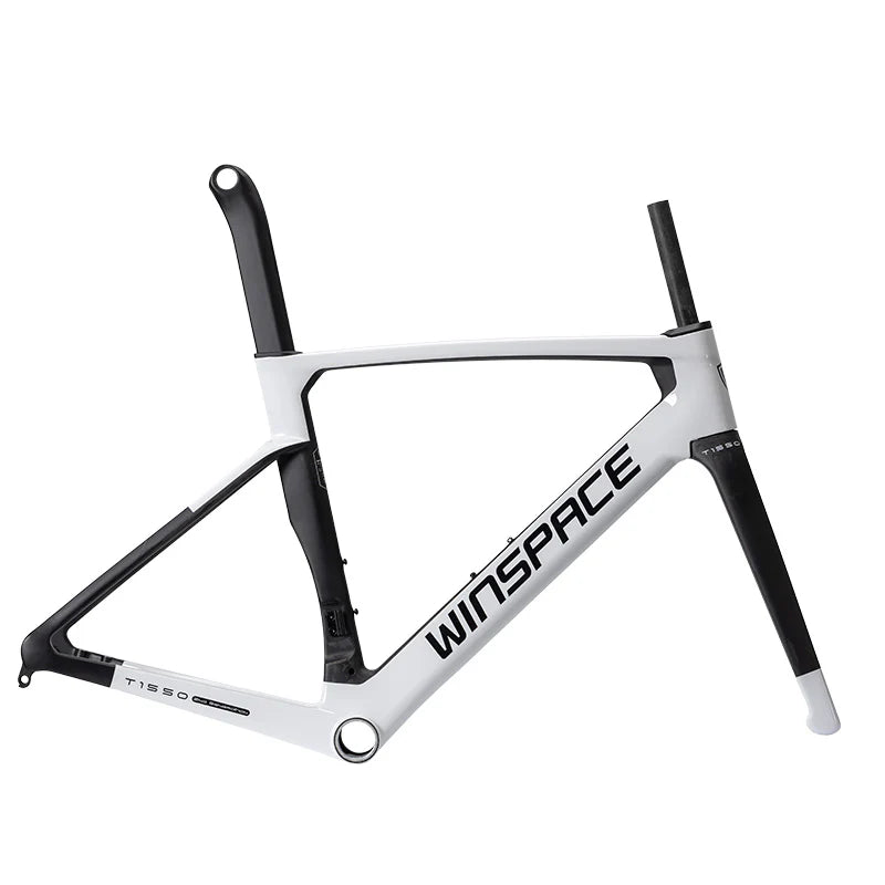 Winspace Road Bike Build