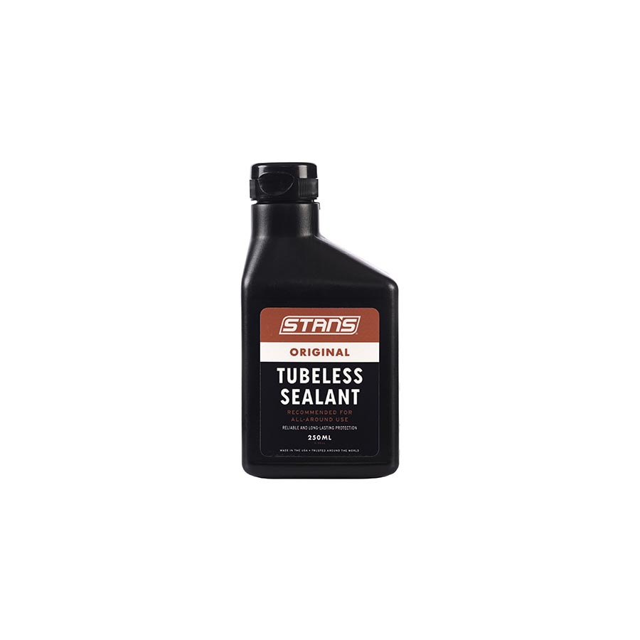 Tire Sealant