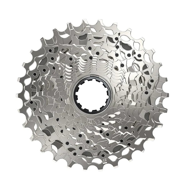 Rival eTap AXS Cassette/Chain Bundle