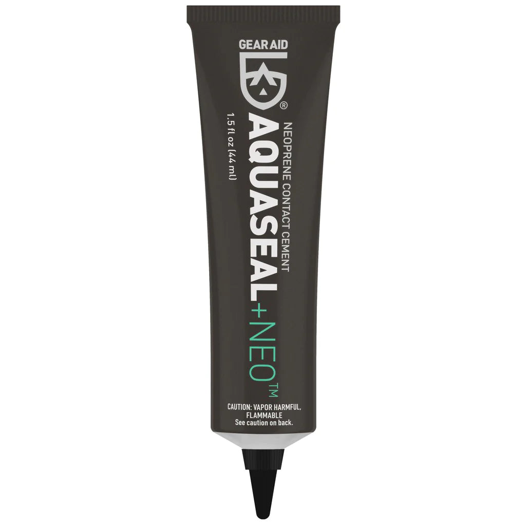 Aquaseal Neoprene Contact Cement
