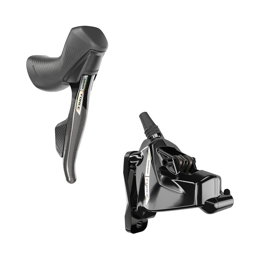 Force AXS D2 HRD Shifter/Brake