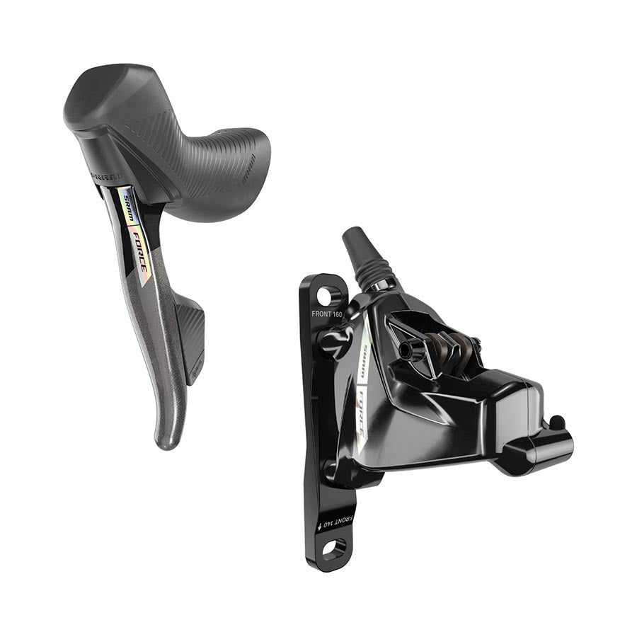 Force AXS D2 HRD Shifter/Brake