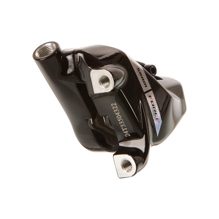 Force AXS D2 Flat Mount Caliper