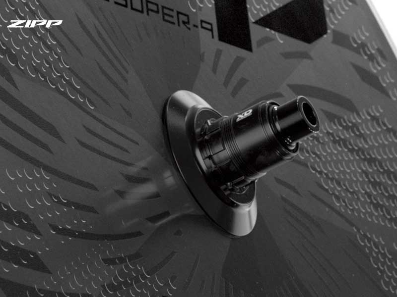 Super-9 Disc
