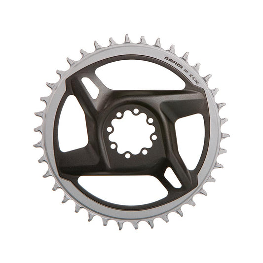 Red/Force AXS X-SYNC Direct Mount Chainring 1x