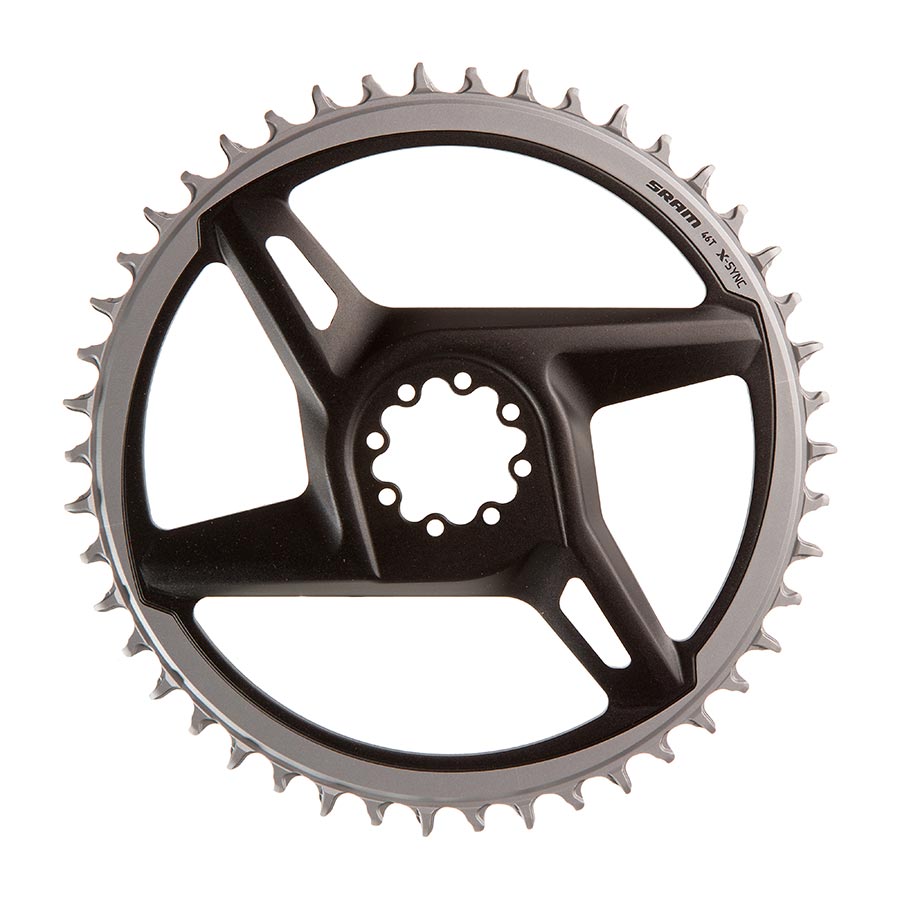Red/Force AXS X-SYNC Direct Mount Chainring 1x