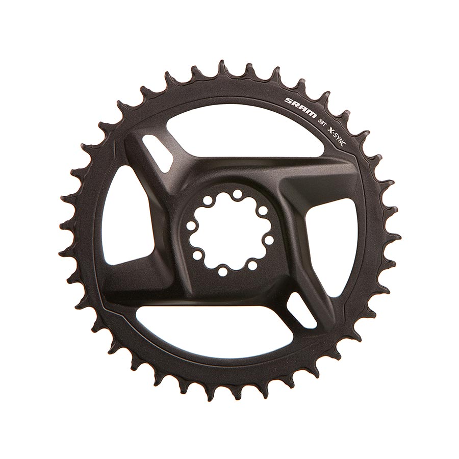 Force AXS X-SYNC Direct Mount Chainring 1x