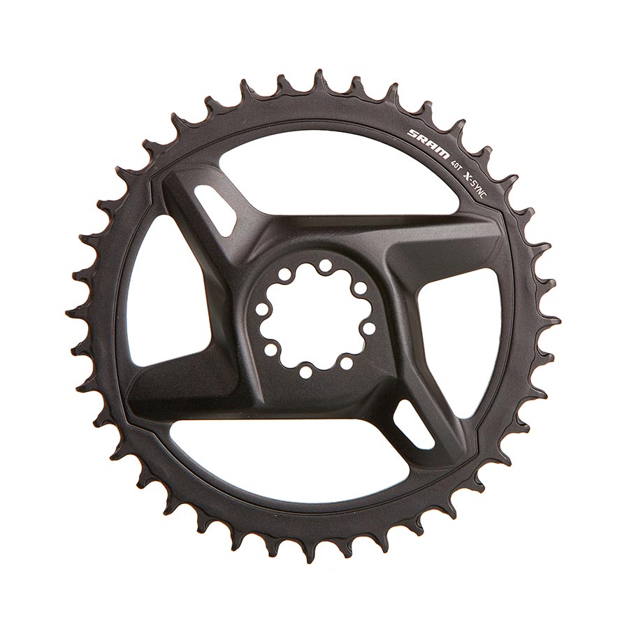 Force AXS X-SYNC Direct Mount Chainring 1x