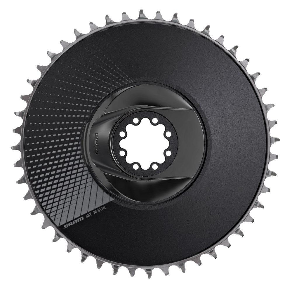 X-SYNC Direct Mount Aero Chainring 1x