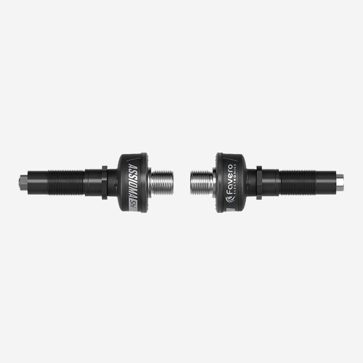 Assioma DUO Shimano