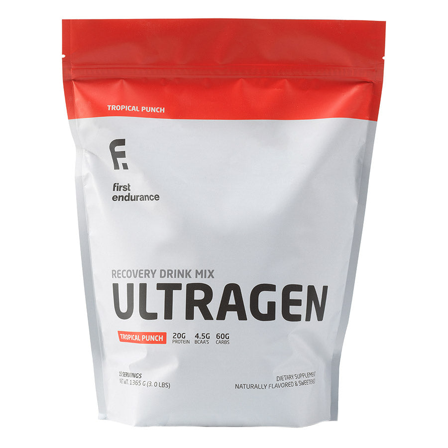 Ultragen Recovery Mix