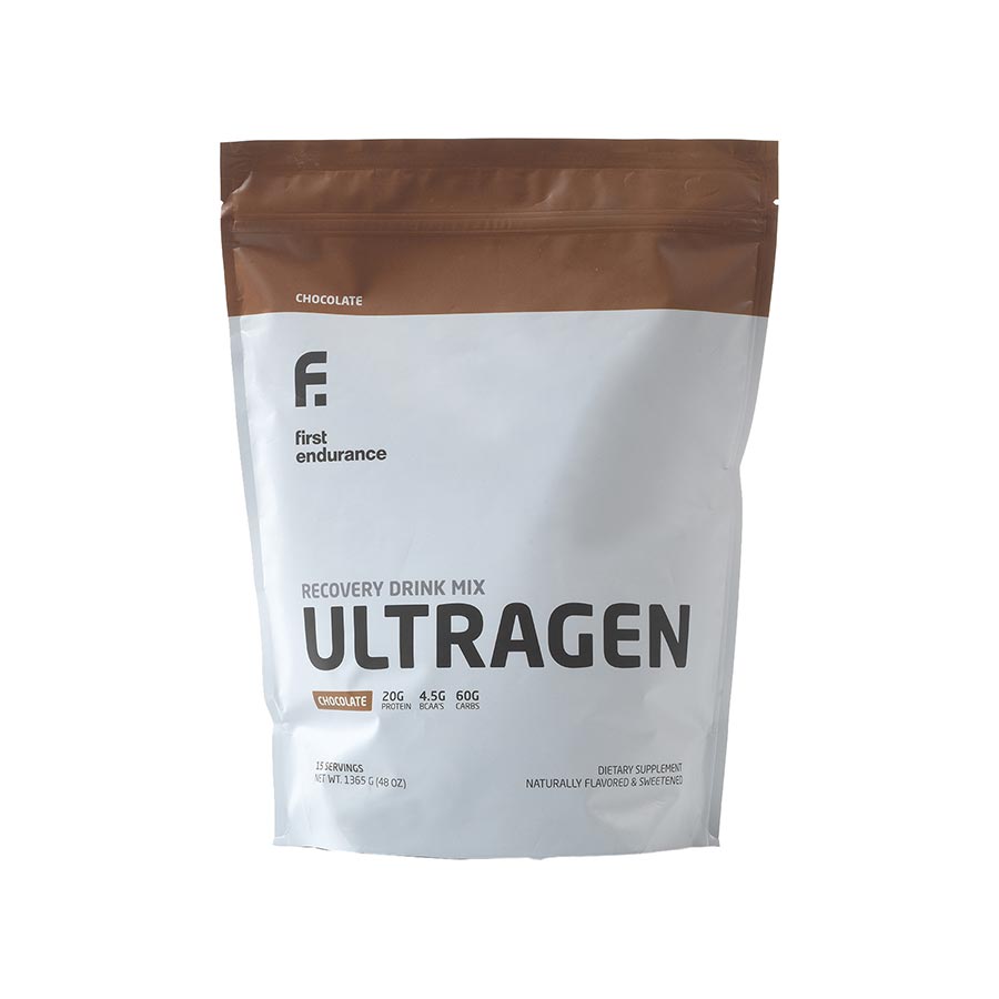 Ultragen Recovery Mix