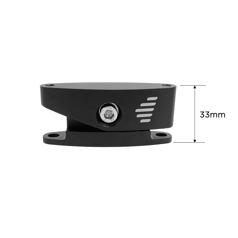 Adjustable BTA Adapter