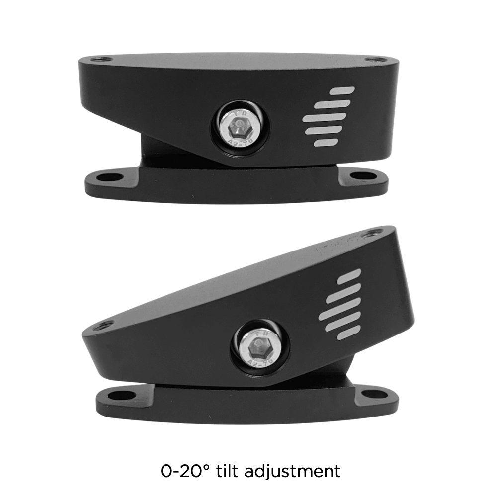 Adjustable BTA Adapter