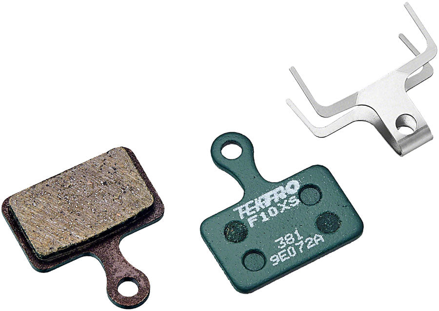 F10XS Disc Brake Pads