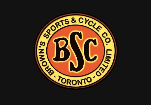 Brown's 97th Anniversary 24 oz.