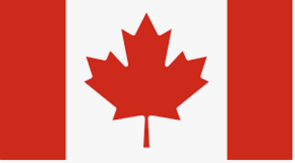 Attack Bib Proudly Canadian Shorts Men's