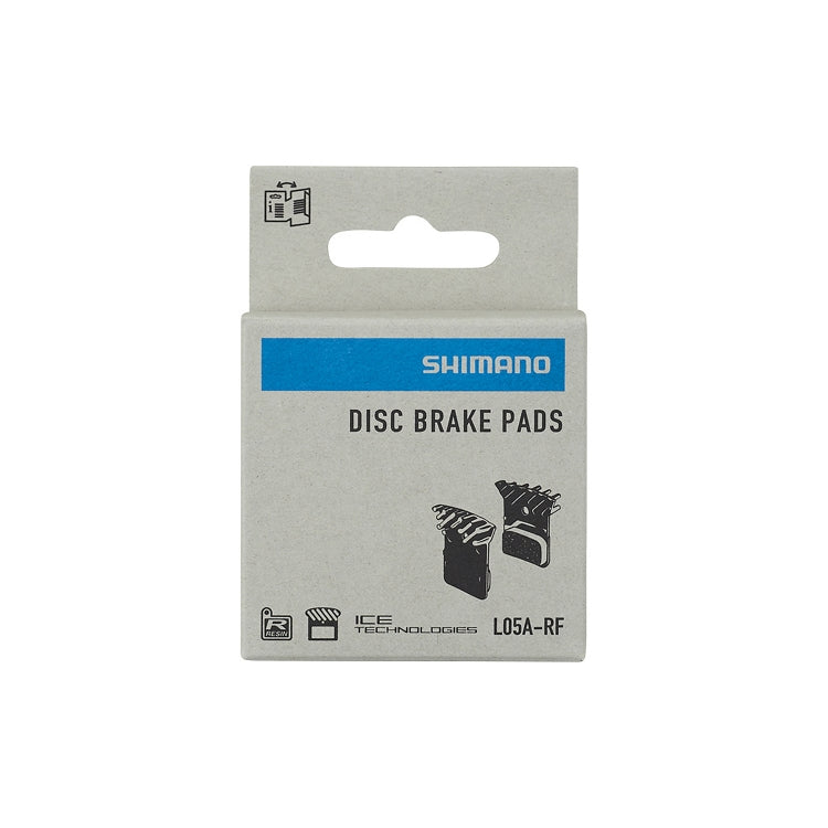 L05A-RF Disc Brake Pad