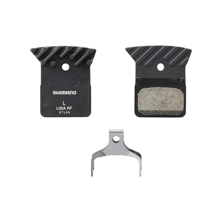 L05A-RF Disc Brake Pad