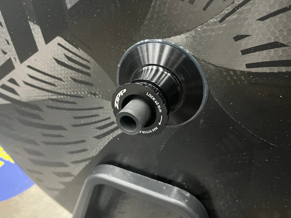 Super-9 Disc