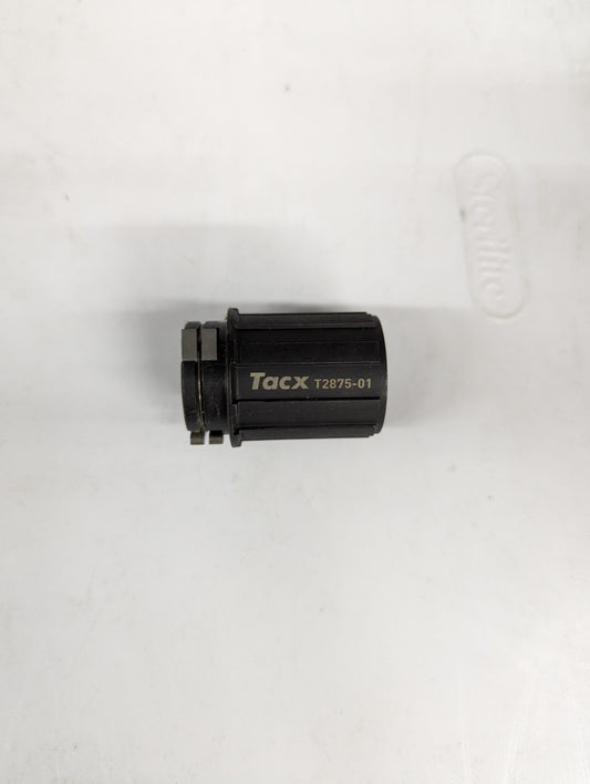 Tacx Freehub Body for Neo 2T, Flux 2, Flux S