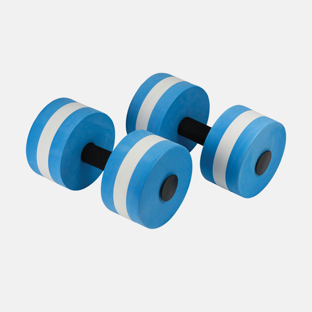 Aqua Fitness Barbell Set