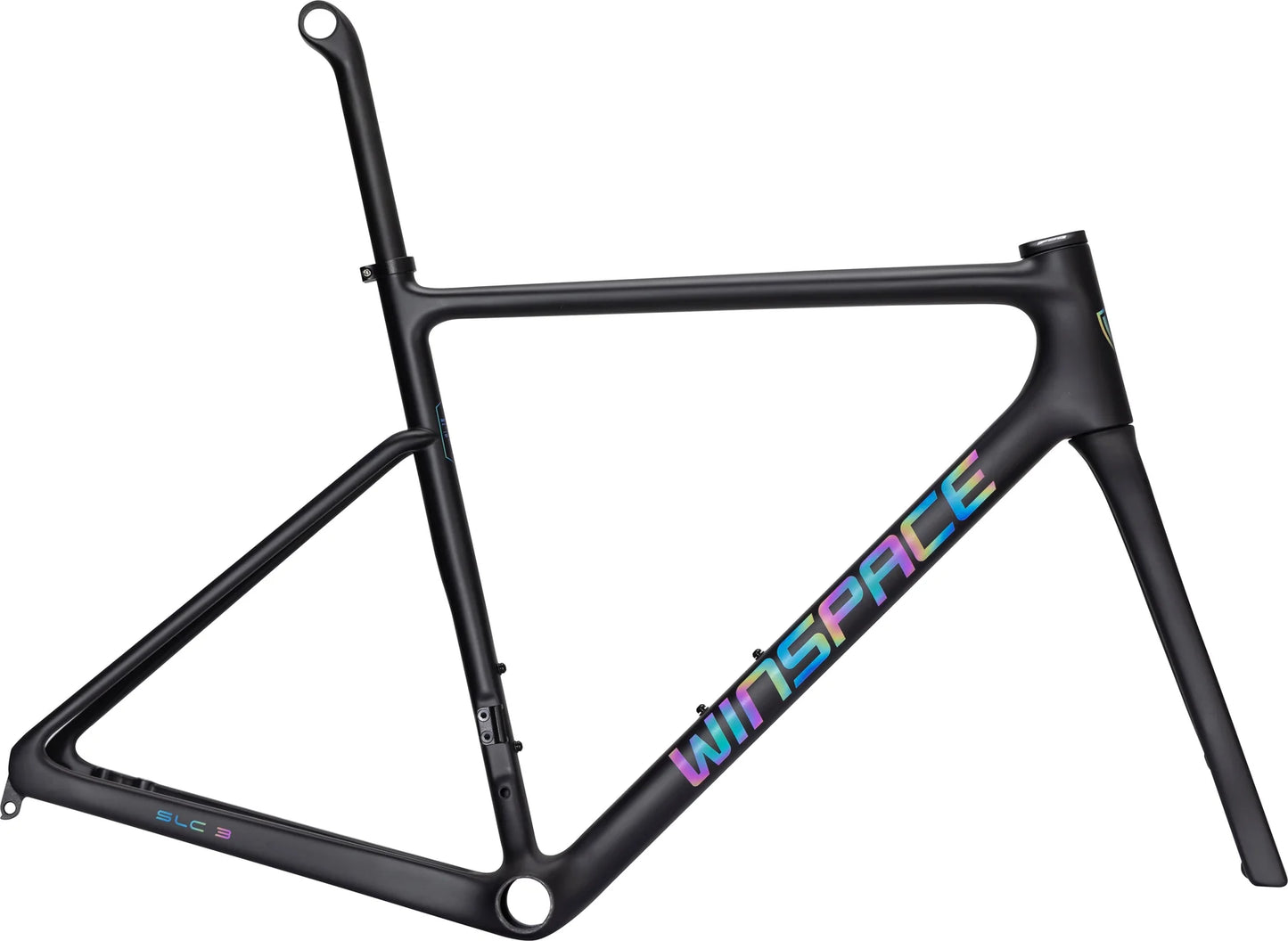 SLC3.0 Frameset