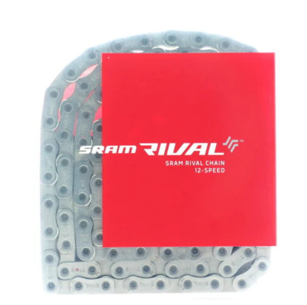 Rival eTap AXS Cassette/Chain Bundle