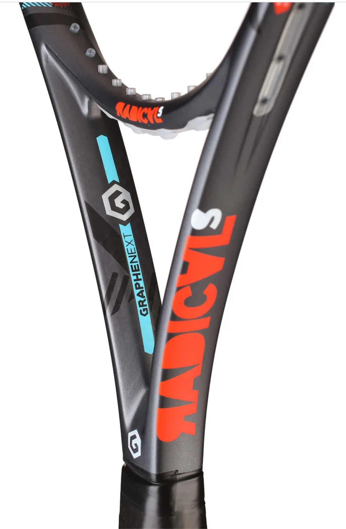 Graphene XT Radical S
