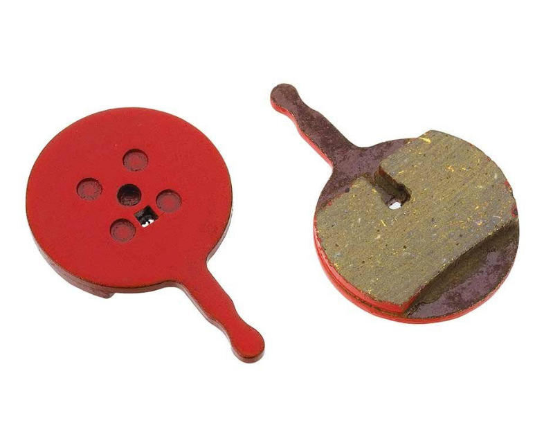 Disc Brake Pads - Sport