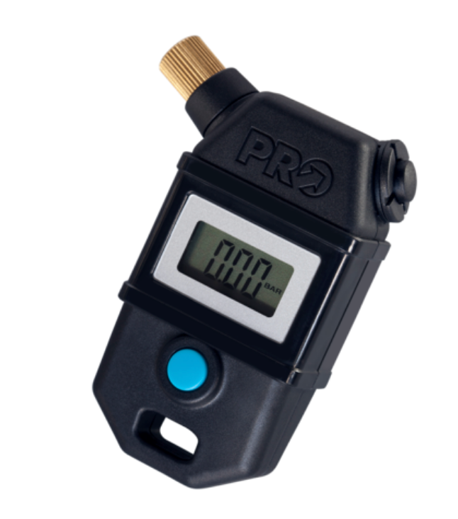 Digital Pressure Gauge