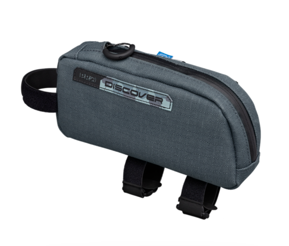 Gravel Top Tube Bag 0.7L