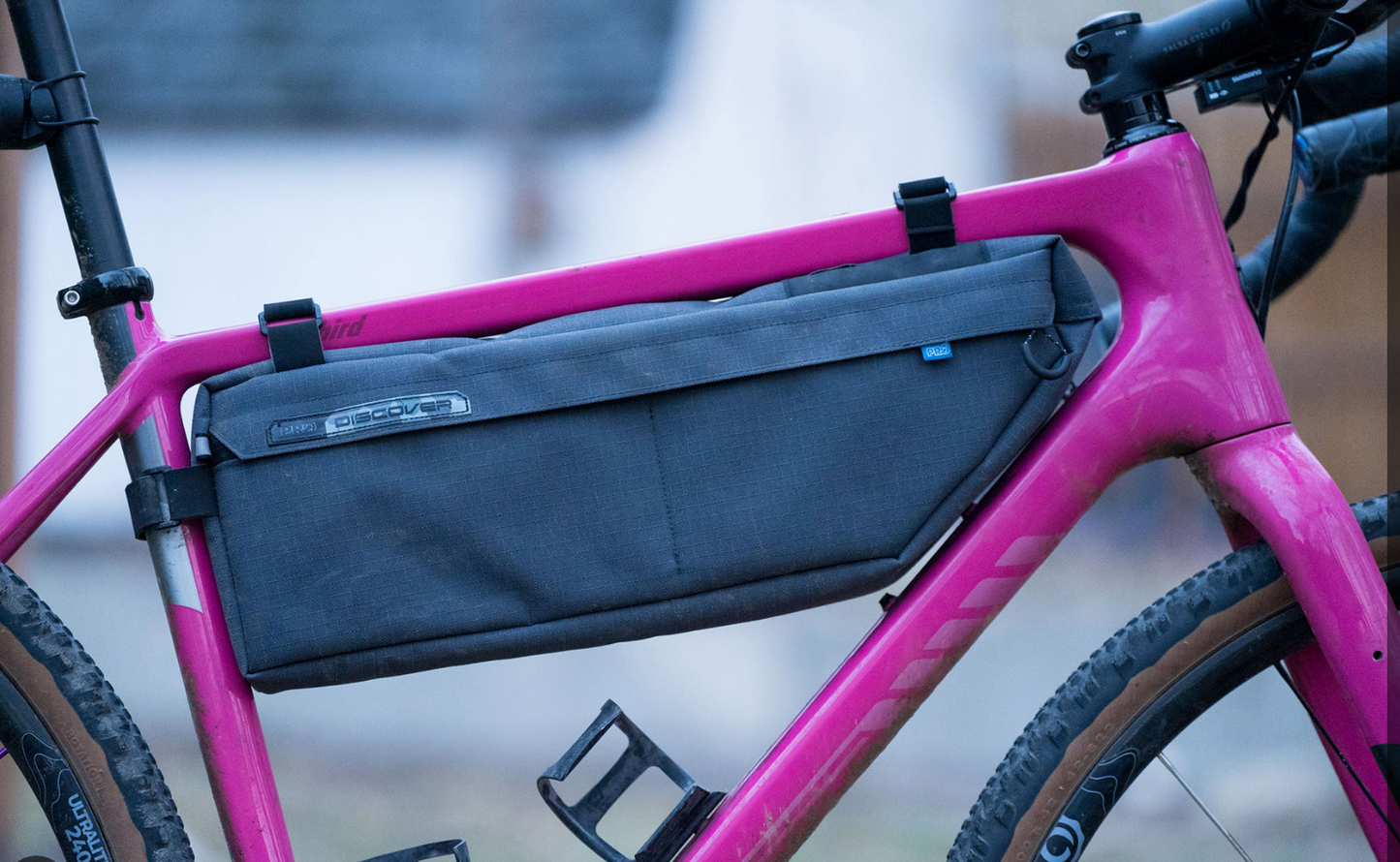 Gravel Frame Bag 5.5L