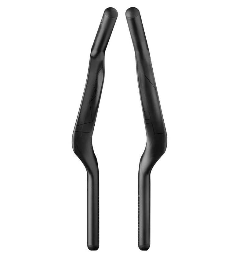 43 ASC Aerobar Extensions 400mm