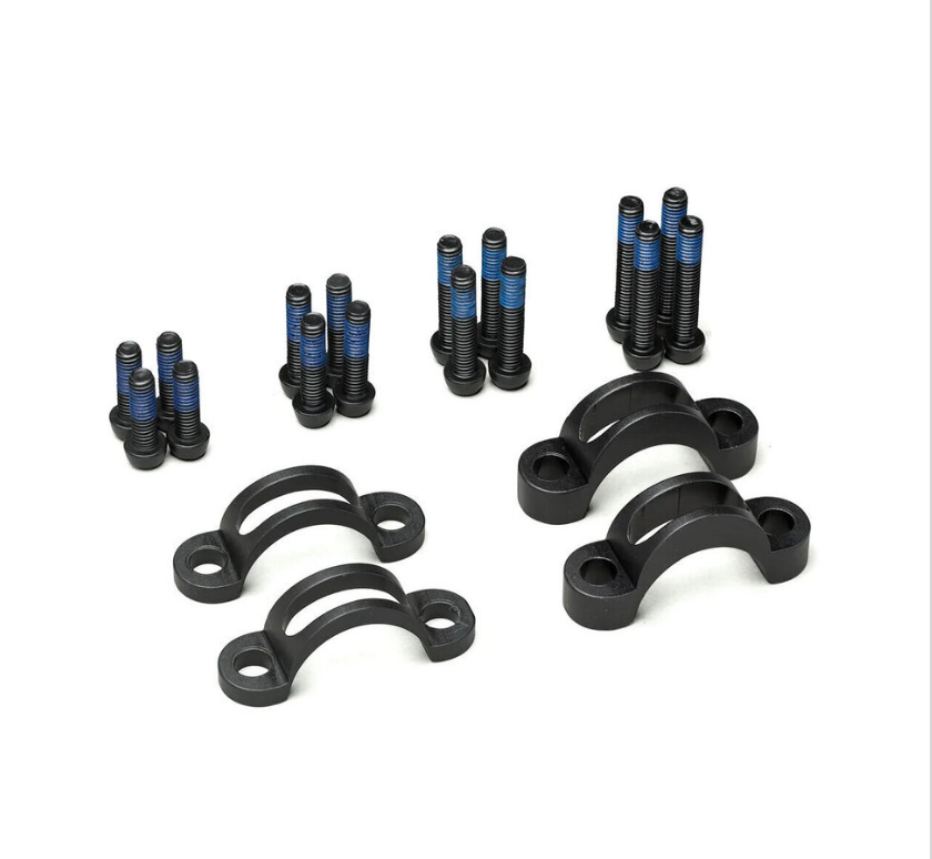 Aerobar Bracket Riser Kit