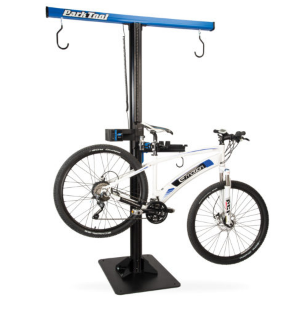 PRS-33.2 Shop Repair Stand