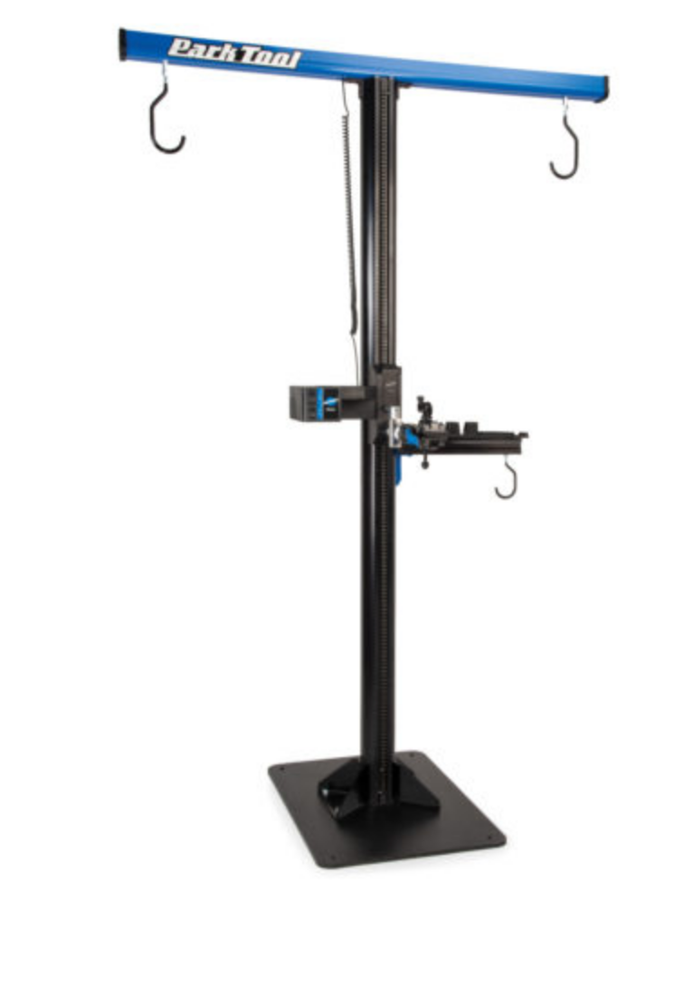 PRS-33.2 Shop Repair Stand