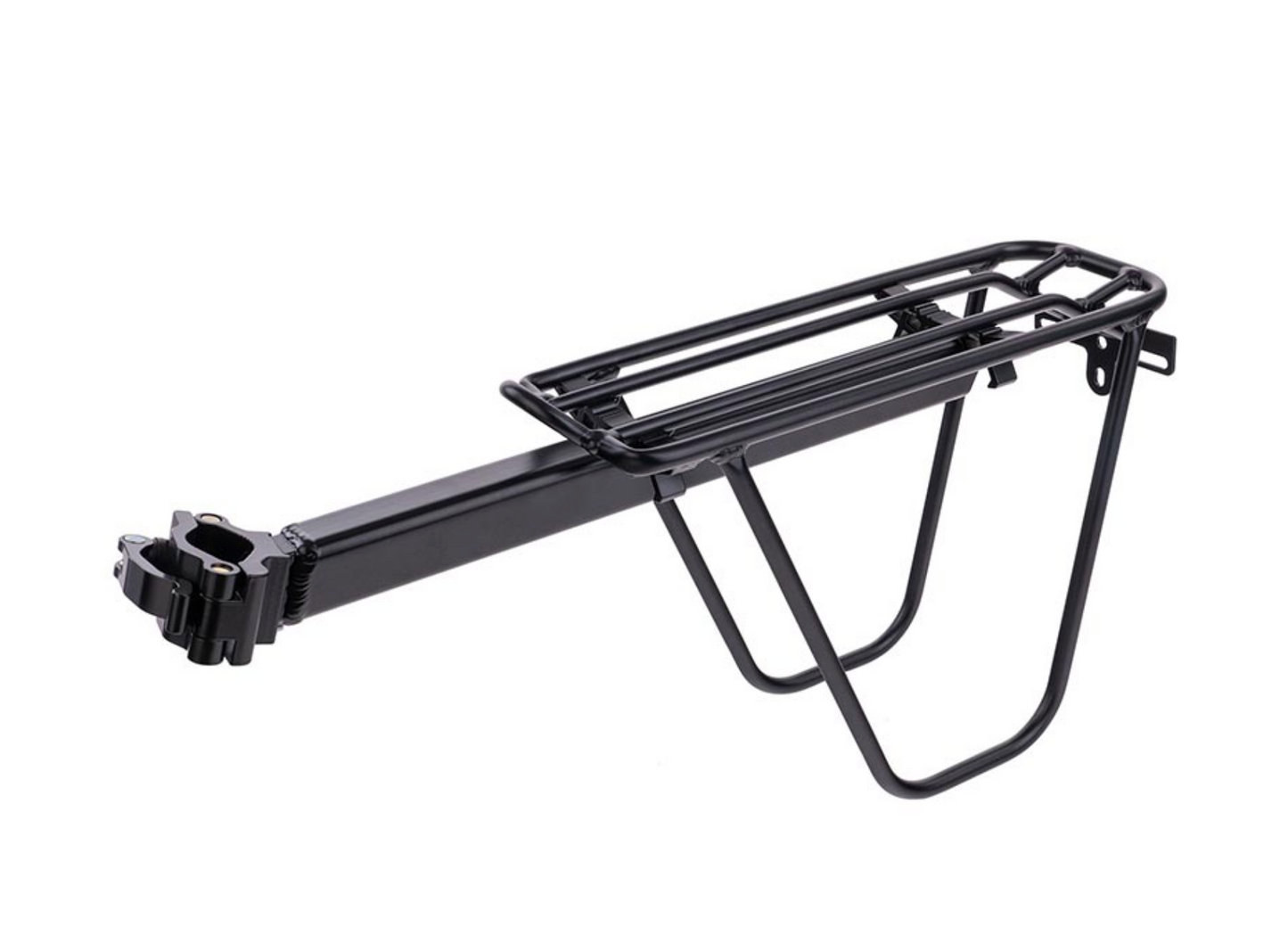 Backcountry HT Seatpost Rack