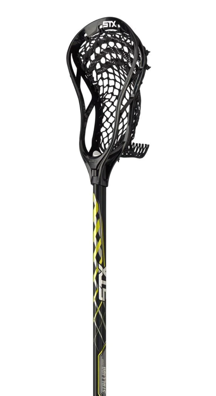 STX Stallion 200 Complete Stick Defense