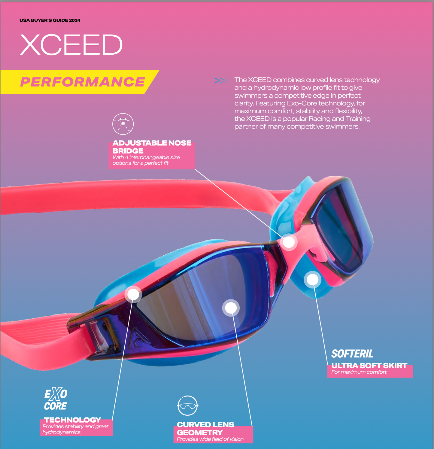 XCeed