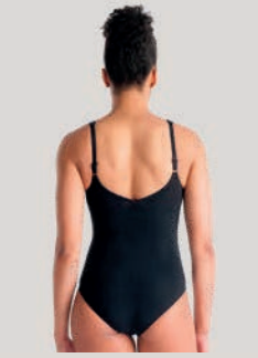 Luisa Wing Back C Cup