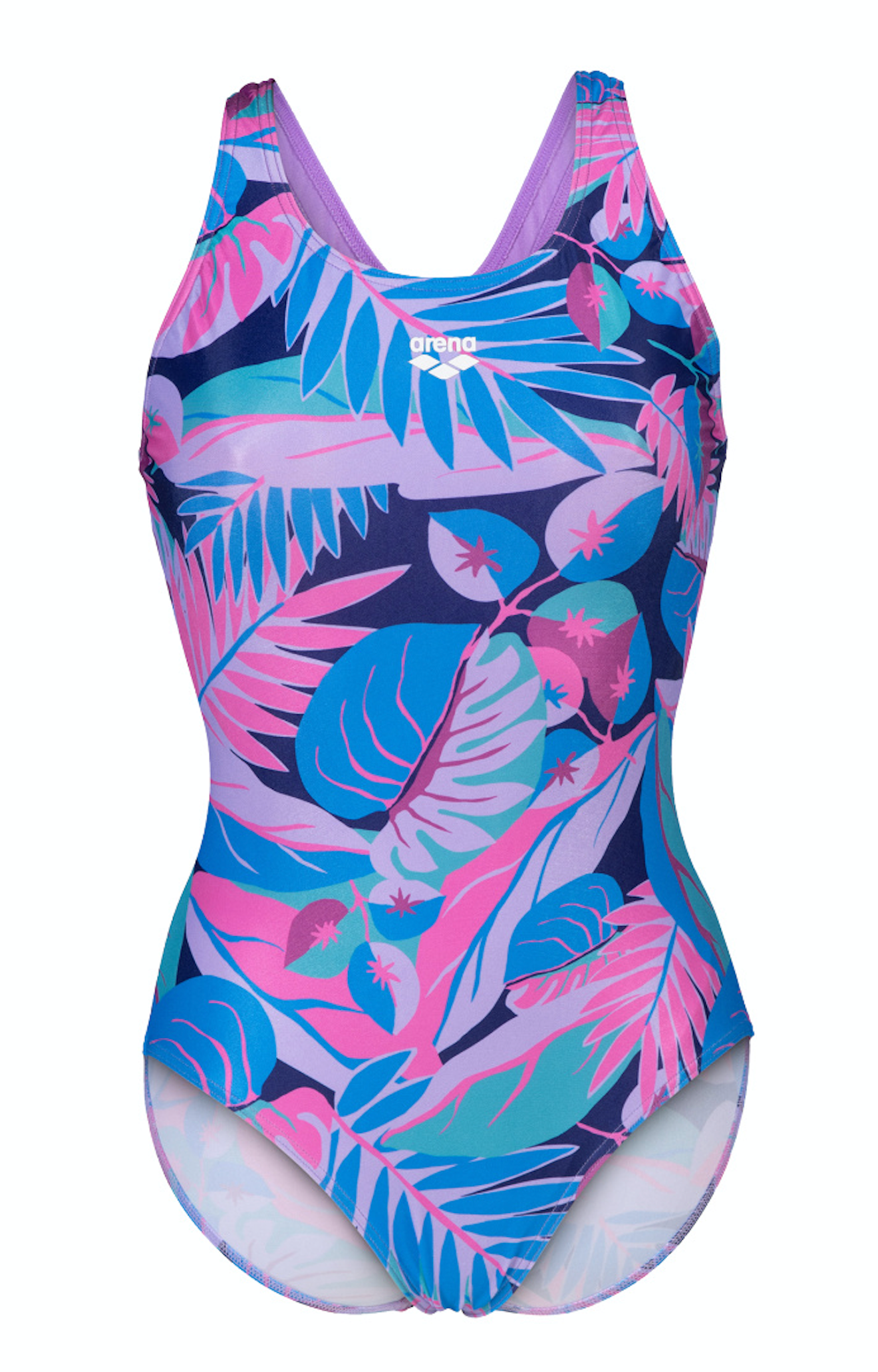 Tropic Control Low Back