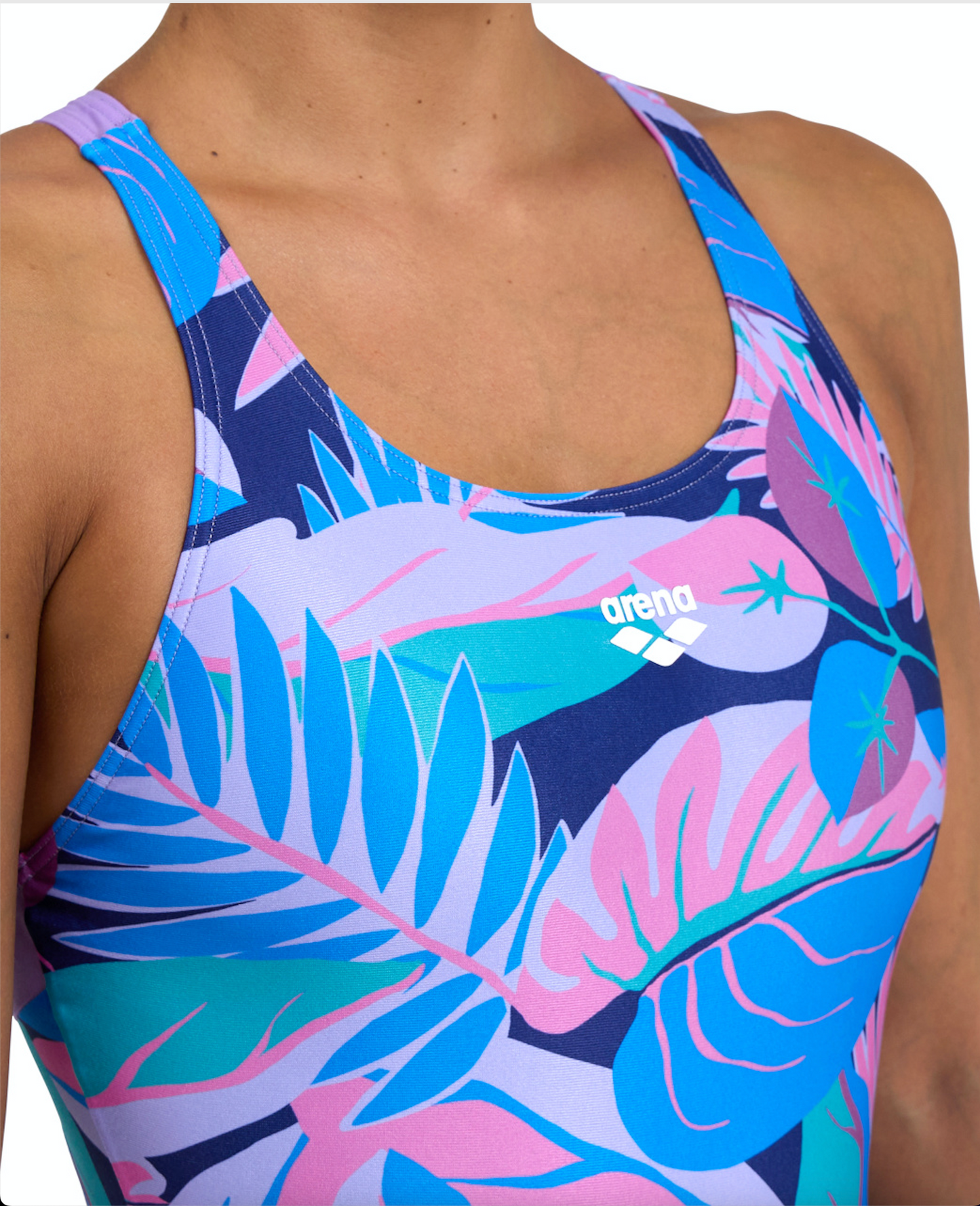 Tropic Control Low Back