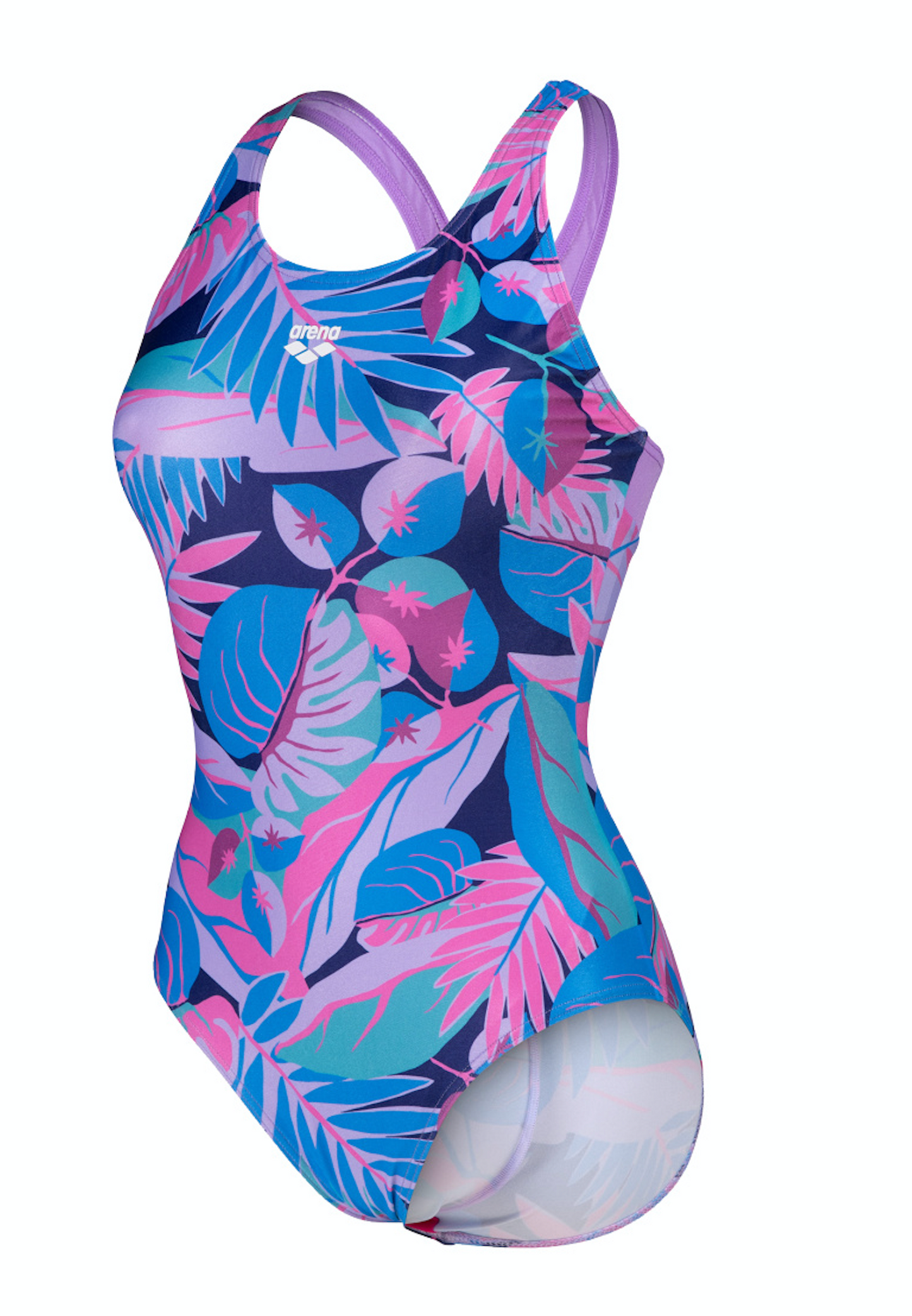 Tropic Control Low Back