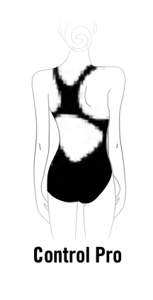 Tropic Control Low Back