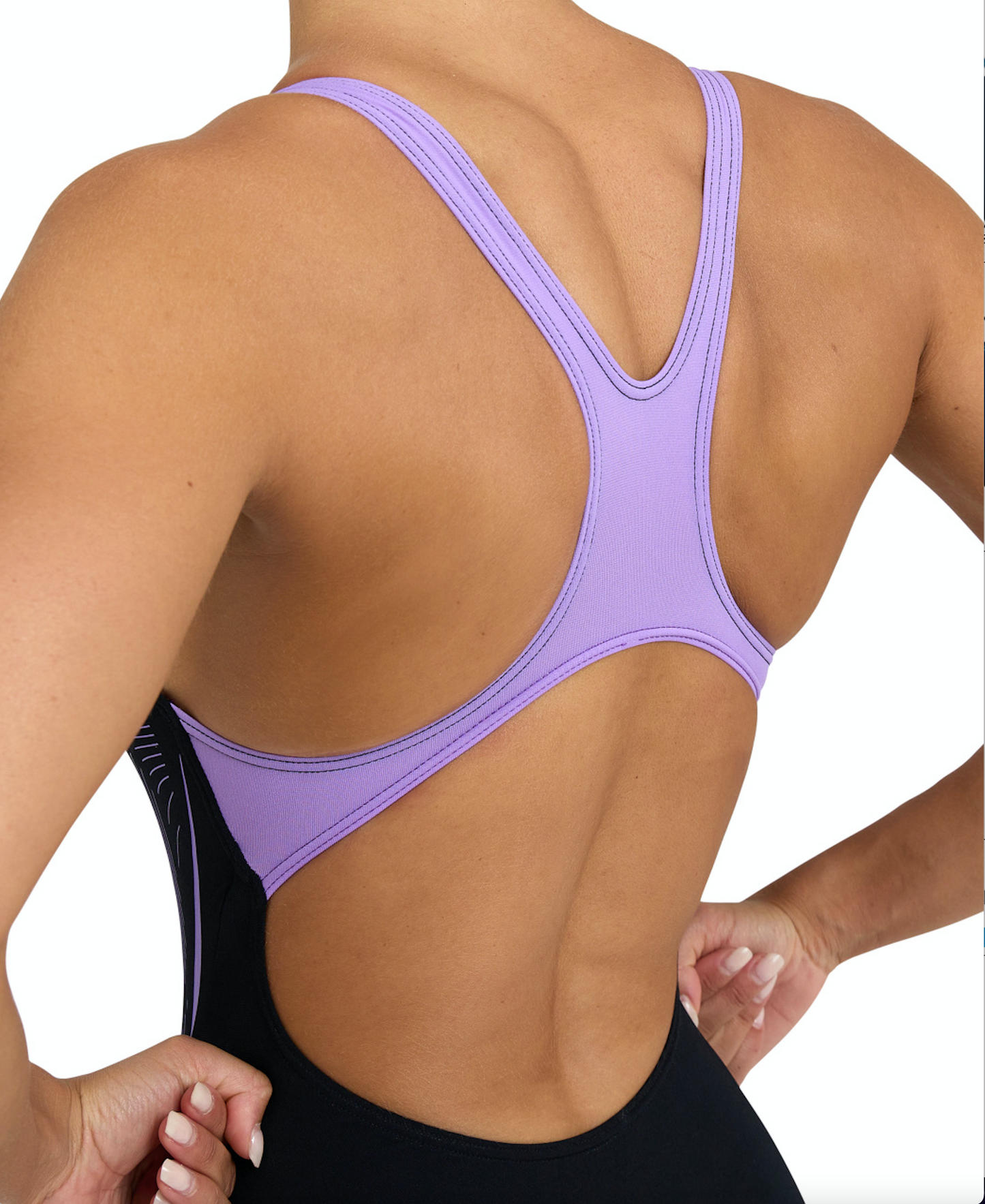 Pro Back Graphic LB