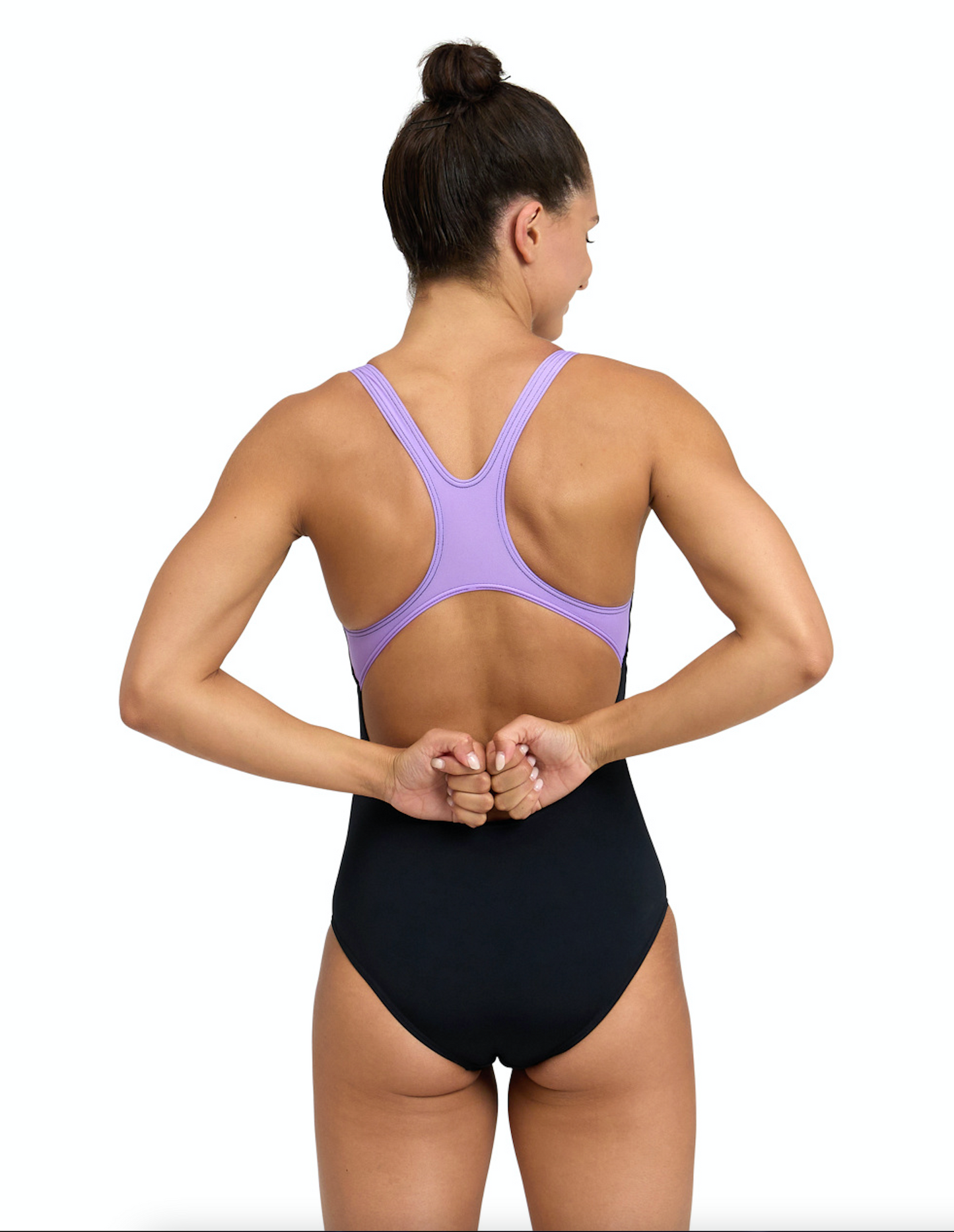 Pro Back Graphic LB
