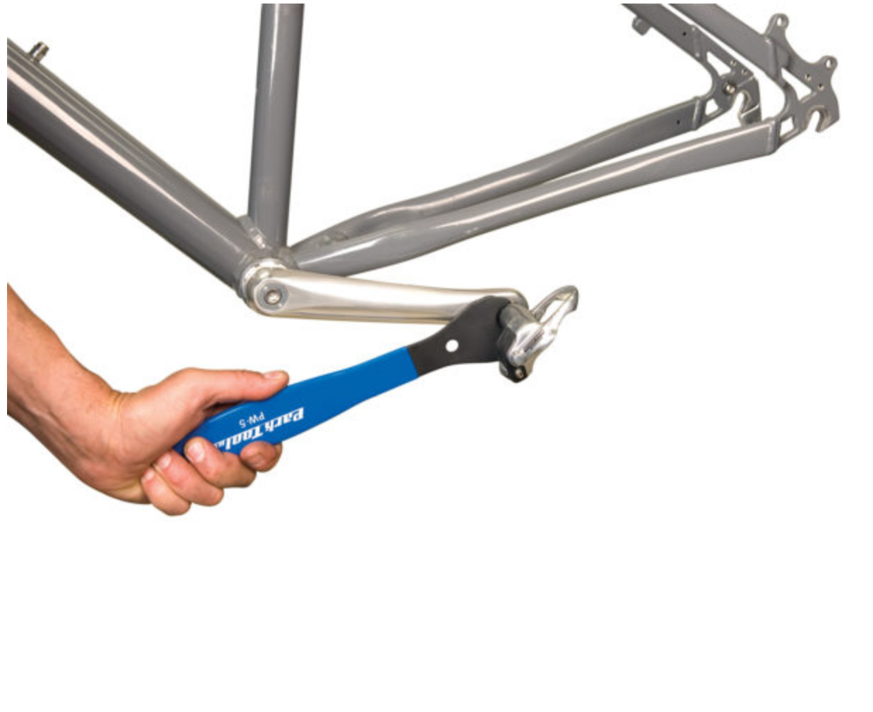 PW-5 Pedal Wrench