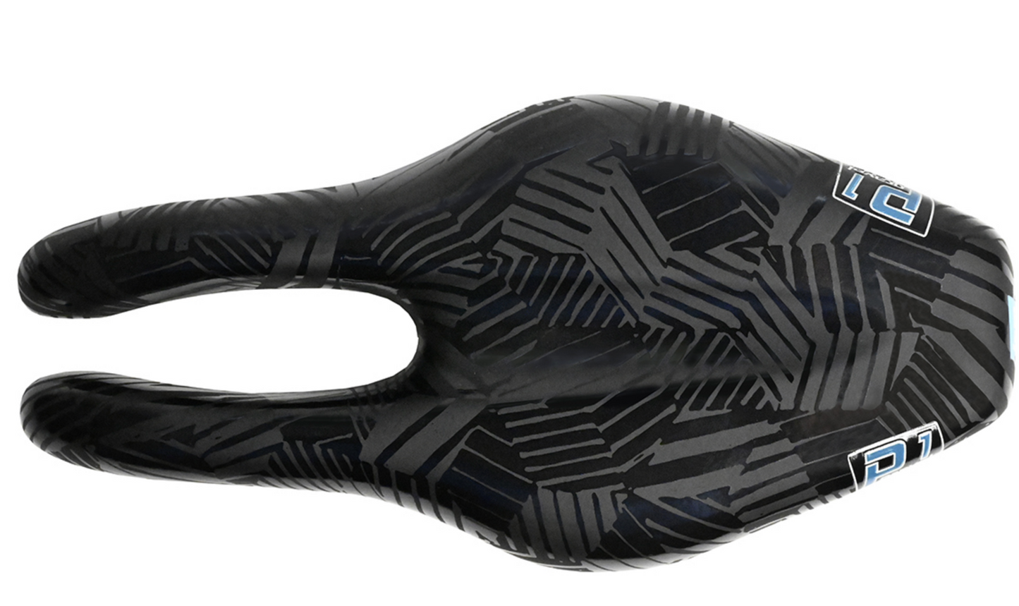 P1 Gravel